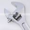 Key Point 8" High class adjustable wrench