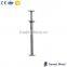 U Head Adjustable Slab Forworking System Acrow Adjustable Floor Prop Size Steel Props