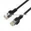 SIPU factory price rj45 amp patch cord wholesale cat5e utp patch cable high quality utp cat5e cable 4pr 24awg