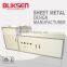 Customized digital panel meter power metal enclosure