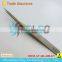 Stainless Steel Eyelash Tweezer