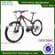 clear coating matte painting finish mountain bike frame 27.5er MTB bicycle for sale