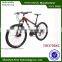 beautiful nice cool outer mountain bike frame 17.5"new 27.5er wheelset size bicycle