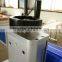 FLDJ fiber color laser marking machine/ Economic 10w/20w30w laser markingfor pen leather marking