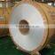 304 color coated stainless steel coil