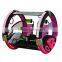 Balance Swing rocking Car/Square balance rocking car for entertainment