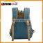 Hot selling college custom made backpacks popular 2015wholesale