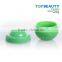 TB3803-1 Ball Shape Lip Balm Container Lip Balm Ball Packaging