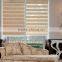 specialize in produce zebra fabric for roller blind