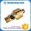 2'' OEM offers female thread rotary joint npt female bsp male adapter