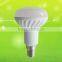 LED SPOT light of high lumens and aluminum alloy cover
