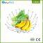 Latest design home kitchen accessories metal wire fruit vegetable basket stand