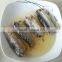 2015 Lvmei Canned Sardine in oil