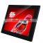27 inch in touch LCD screen Wall WI-FI Android4.4 advertising player