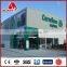 ALCADEX 3mm aluminum composite moderate price advertising board