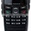 Digital radio Popular 5W 256CH dual band UHF VHF DPMR GPS digital radio