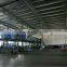 steel pipe single wall steel tube parts of refrigerator freezer