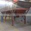 concrete batching hopper PL1600Q used for concrete mixing plant