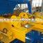 Building Material Machinery Small Investment Project Cement Brick Making Machine,