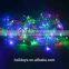 100 LED string light factory wholesale hot new products outdoor led light