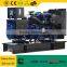 Open Type Diesel Generator Sets For Sale