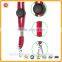 Custom many different types of lanyard for mobile phone and key