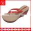 quality eva beach flip flops