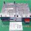 2015 exellent plastic injection mold manufacturer multi cavity plastic mold