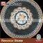 Newstar artistic marble mosaic medallion