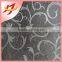 100% polyester waterproof jacquard chenille upholstery fabric
