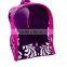 Colorful Dog Carrier Bag Pet Bag Carrier