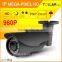 P2P Security IP Camera With Array Led