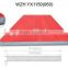 iron sheet roof sandwich panel price polyurethane foam wall panel
