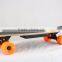 Electric skateboard/ 4 wheel electric skateboard deck /cheap electric skateboard