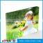 Clear acrylic/PMMA/Plexiglass display box, organic glass box