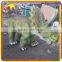 KANO1152 Fantastic Animatronic Dinosaur Ride For Sale