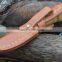 Doshower cold steel knife with knives hunting survival of penknife knife