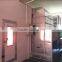QX2000AB CE Good Quality Auto Service Spray Baking Booth