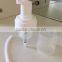 plastic foam pump 43mm for liquid soap bottle