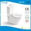 T3033 China washroom bathroom two piece toilet bowl