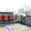 Intelligent Electrostatic Precipitation Air Purifier for Kitchen Exhaust Impurity Disposal