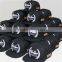 wholesale custom flat bill snapback hat