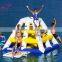 Inflatable Tower,Summer Toys in Sea,Inflatable Water Games On Sea