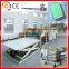 wpc/pvc board extrusion line/plastic machinery/extruding machine