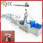 upvc window and door making machine/production line