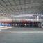 Industrial Loading Capacity Steel Mezzanine Floor