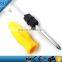 High quality crv screwdriver bits phillips or slotted head for choose screwdriver set screwdriver bit
