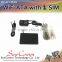 SC-111-WAG Wifi ATA with 1SIM, 1FXO, 1FXS, Wifi hotspot, GSM, multi-functional gateway, WiFi AP