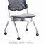 office fabric chair HYD-1139E/1139F/1139G