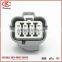 8 pin gray female waterproof auto electrical connector for Sumitomo 6189-0134